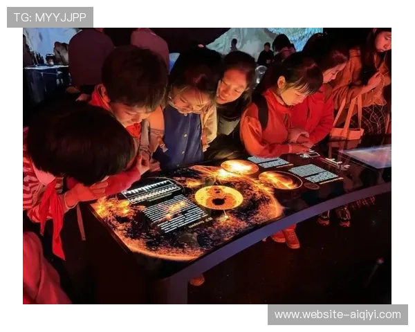 奥林匹克博物馆推出儿童摔跤工作坊，通过游戏讲解得分规则