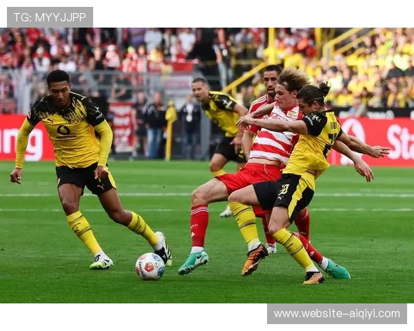 沃尔夫斯堡3-1战胜柏林联合，主场全取三分