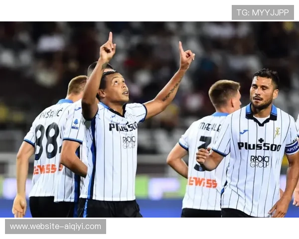 拉齐奥主场迎战亚特兰大，埃德森第41分钟点球破门