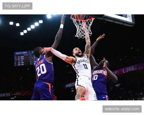 关键时刻连续失误，篮网不敌猛龙，正式无缘东部附加赛